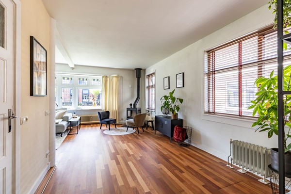 Medium property photo - Marktstraat 1, 9363 GZ Marum